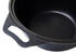 '- מכסה זכוכית סיר מיוחד 4 ל' סדרת Non Stick
