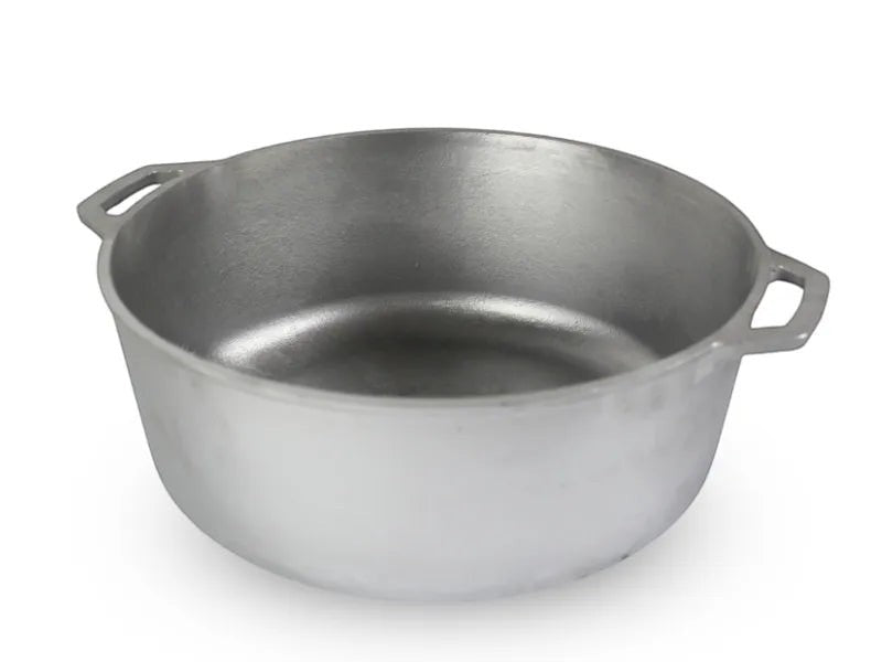 סיר יציקת אלומיניום 4 ליטר