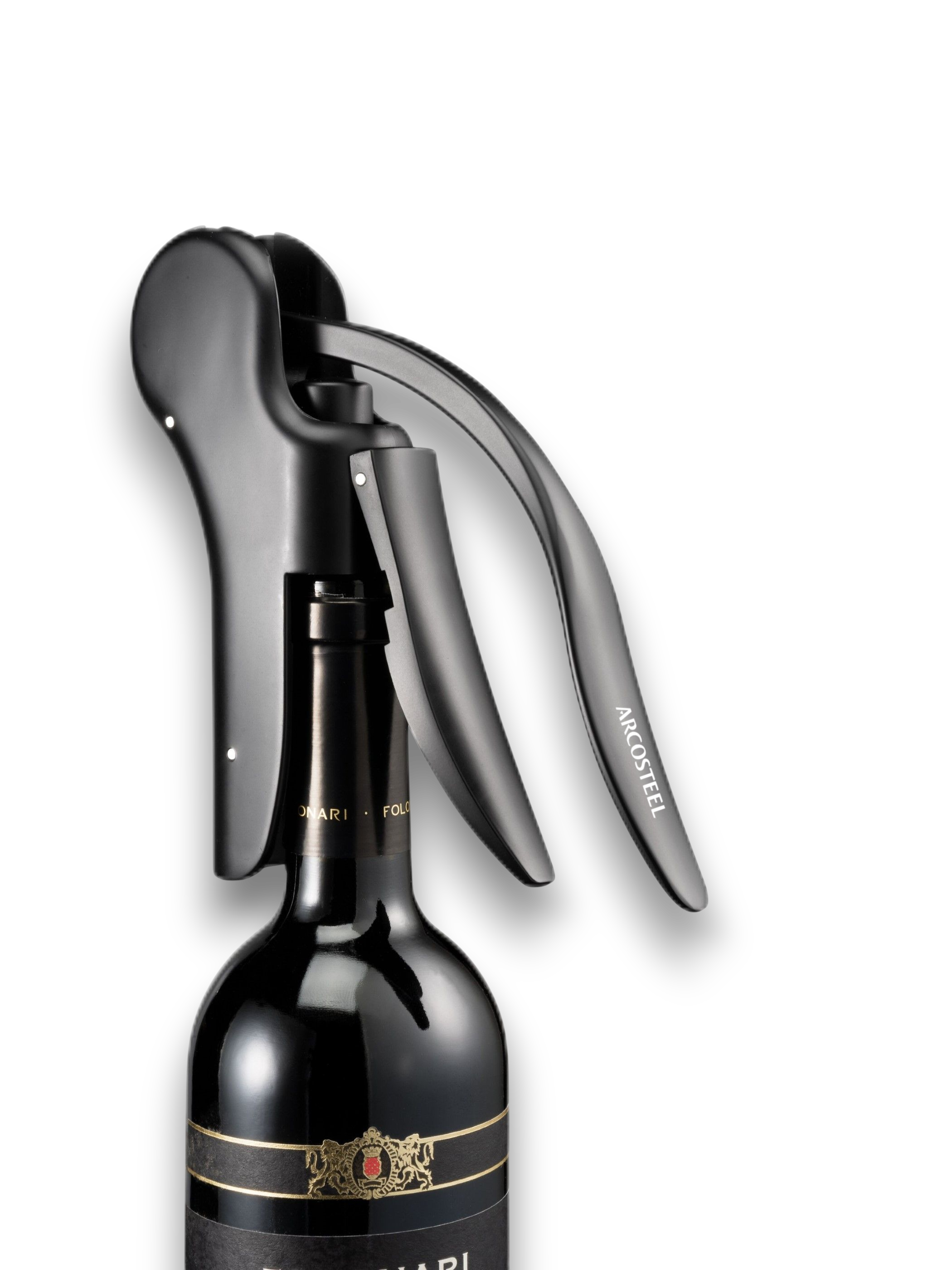 חולץ יין ARCOSTEEL