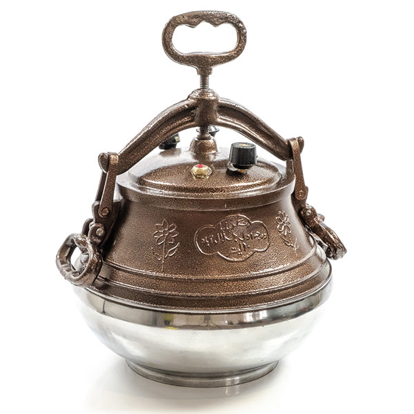 קאזן אפגני 5 ליטר Rashko Baba-M