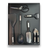 Набор из 6 частей для кухни - Arcosteel Magic Tools