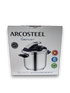 סיר לחץ 4 ליטר ARCOSTEEL