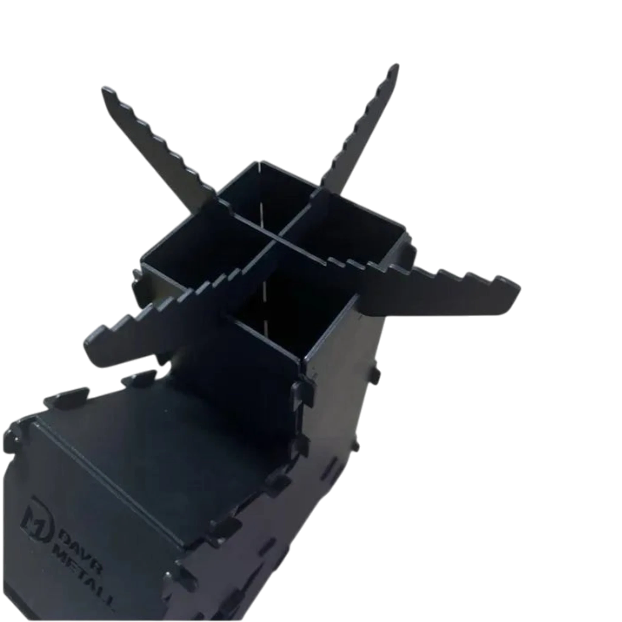 תנור שטח Rocket D1