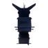 תנור שטח Rocket D1