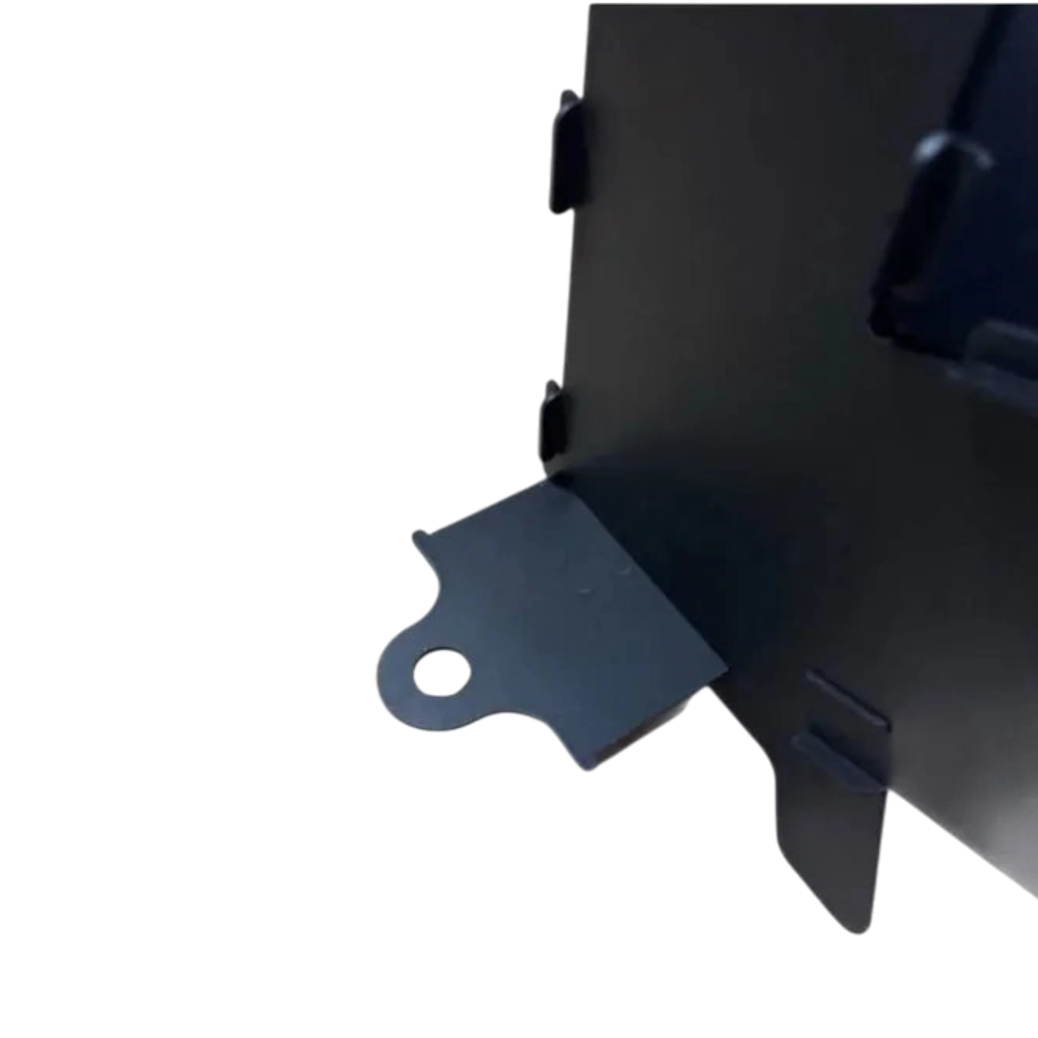 תנור שטח Rocket D2