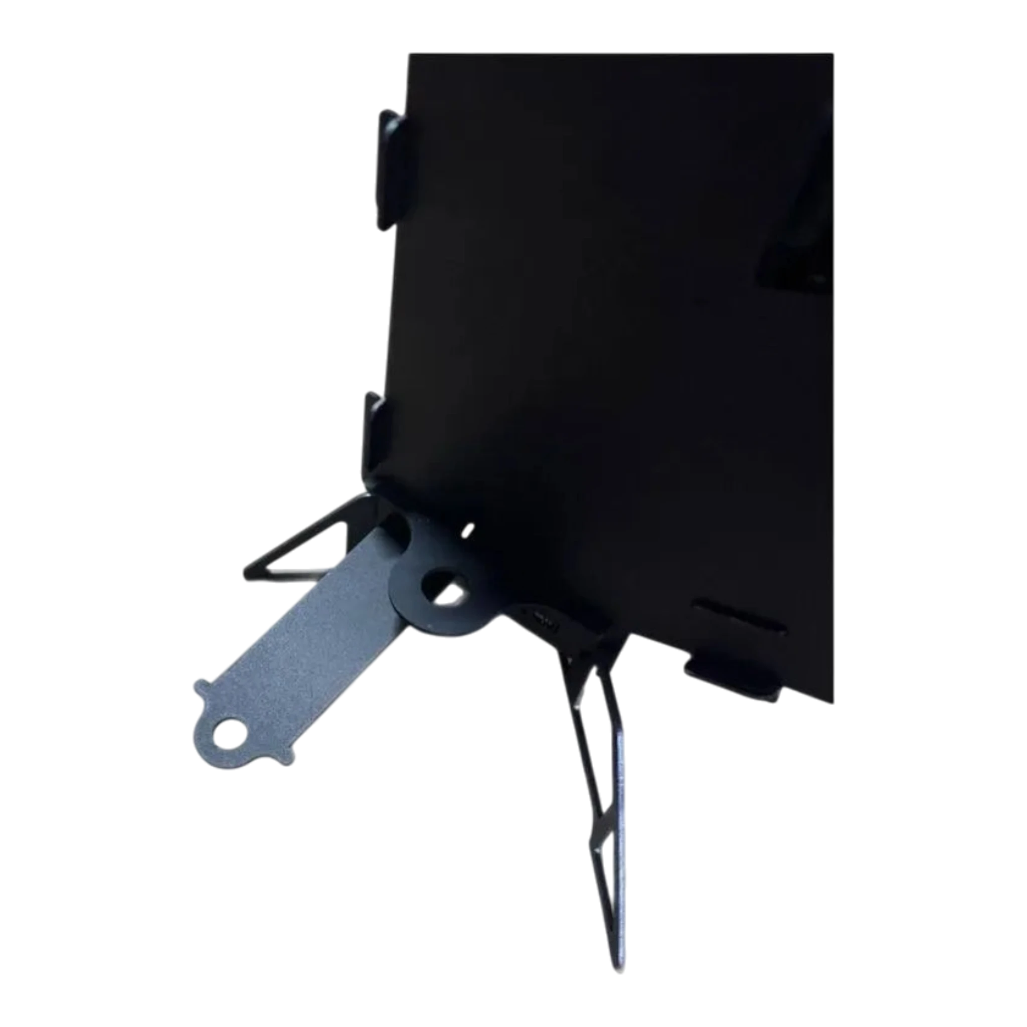 תנור שטח Rocket D2 MINI
