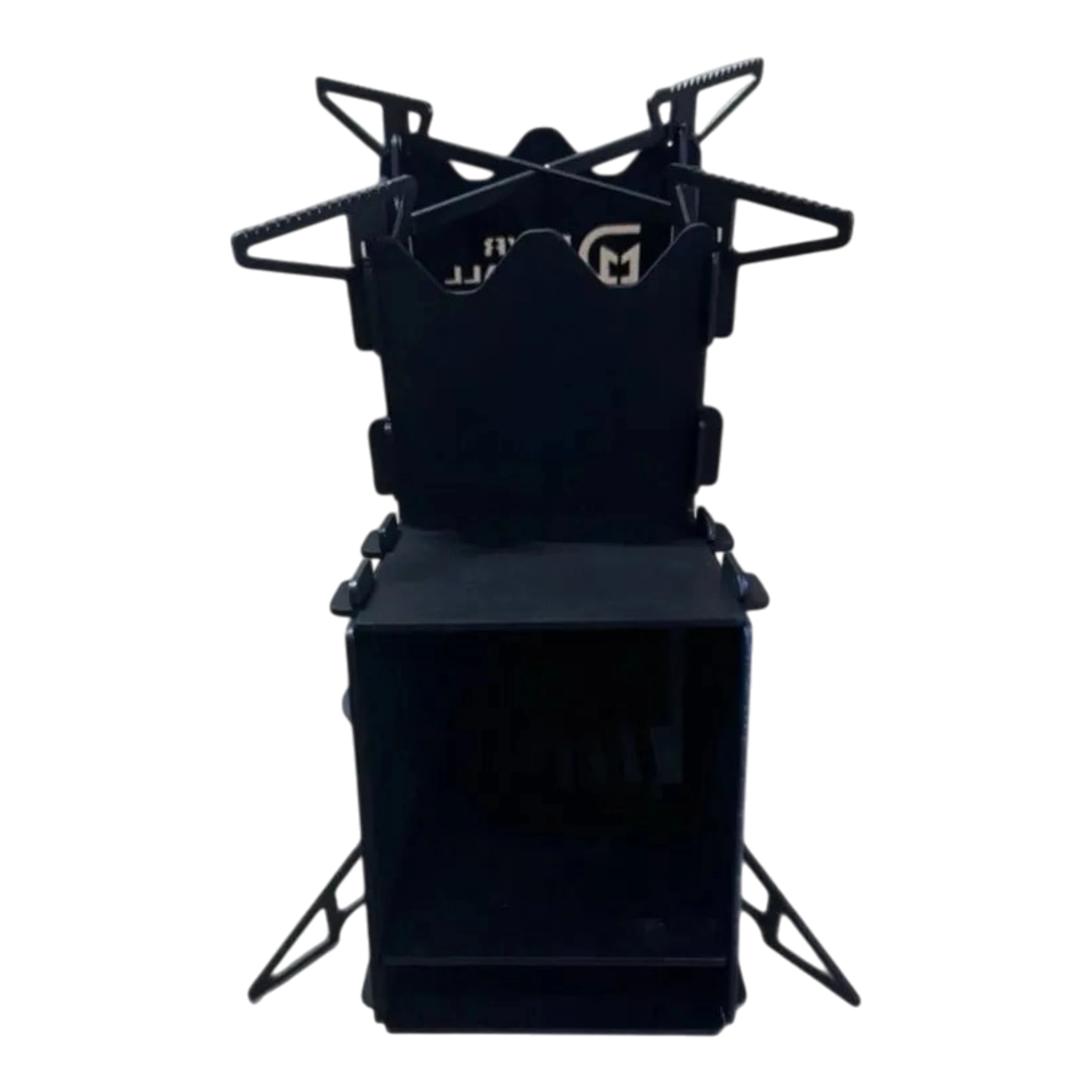 תנור שטח Rocket D2 MINI