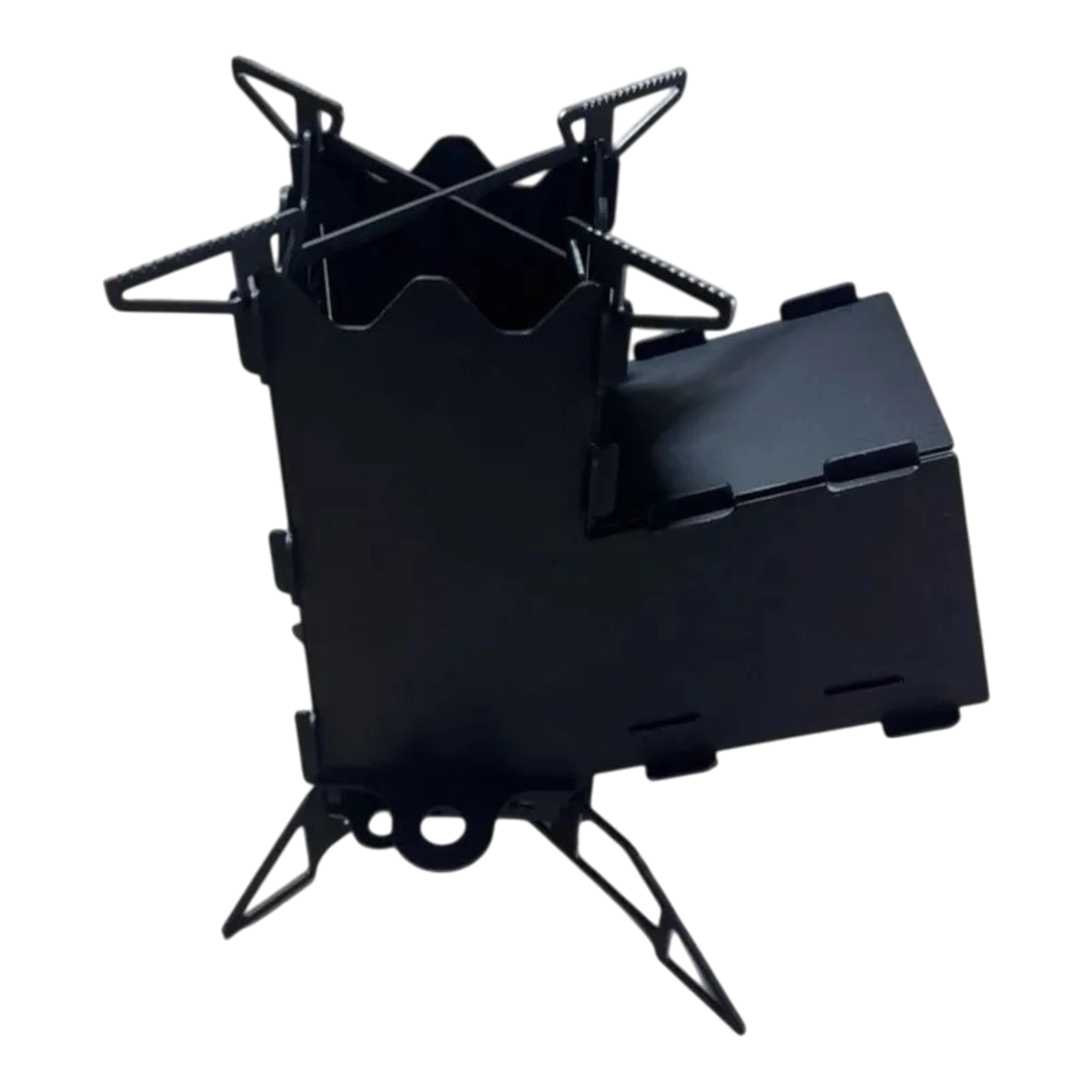 תנור שטח Rocket D2 MINI