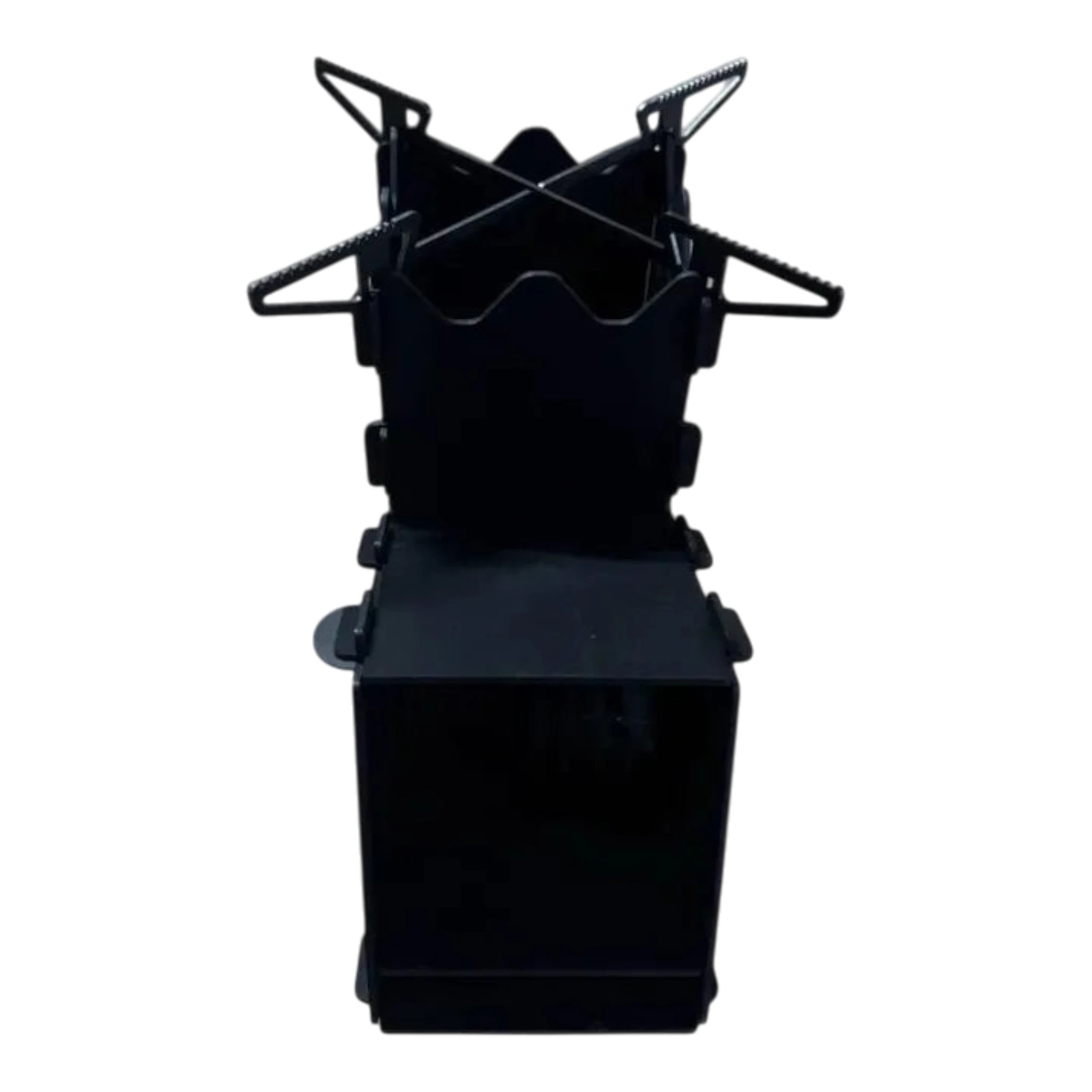 תנור שטח Rocket D2