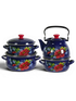 Набор Апрель (синяя) 