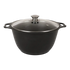 Кастрюля со стеклянной крышкой 3 л серии Non Stick
