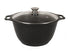 '- מכסה זכוכית סיר מיוחד 4 ל' סדרת Non Stick