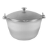 Котел походный 6л