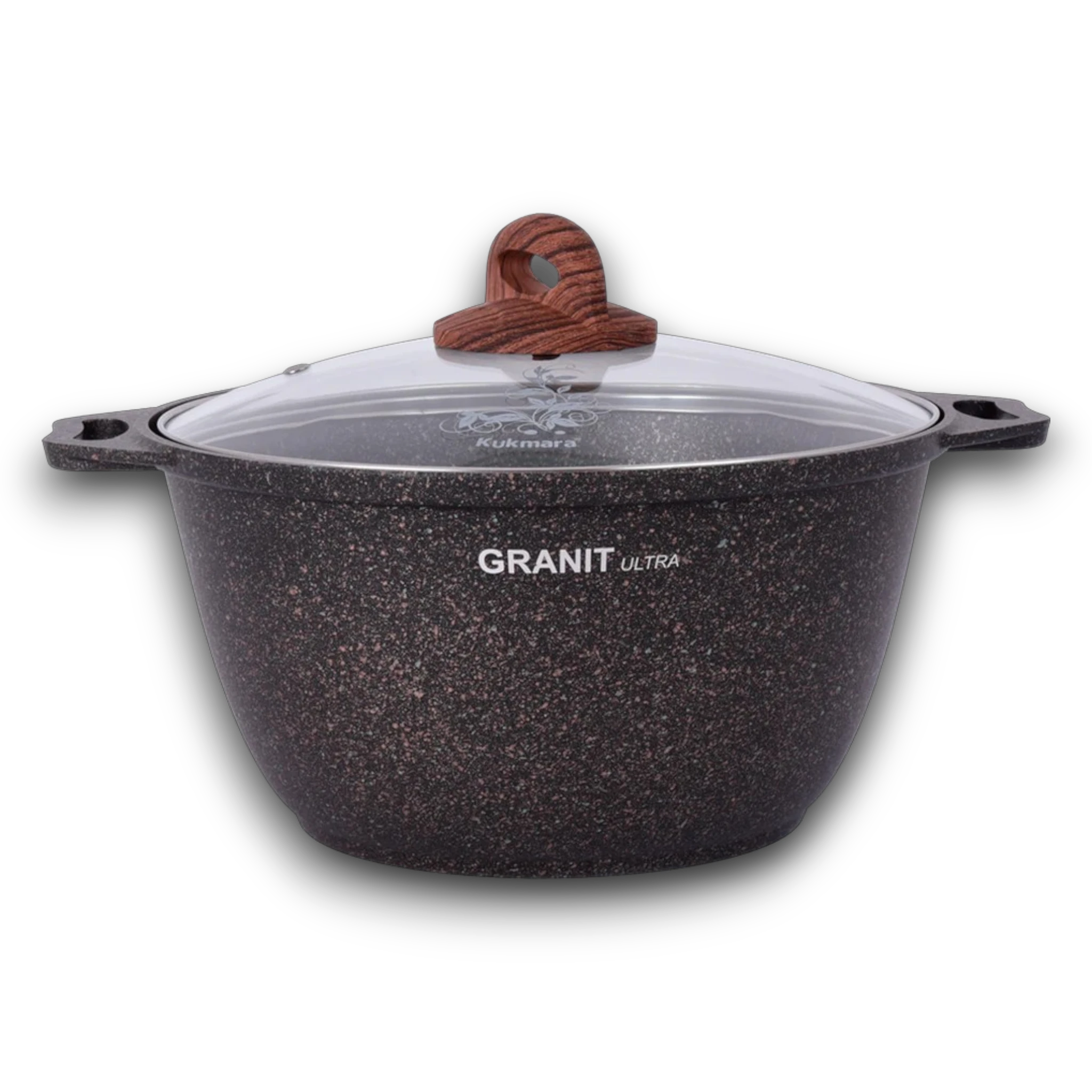סיר מיוחד 8 ליטר מסדרת Granit Ultra