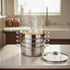 Пароварка 4 литра Cookmara 26 см
