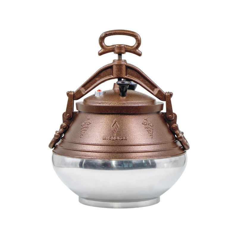 קאזן אפגני 8 ליטר MESSI MAX Misgaran