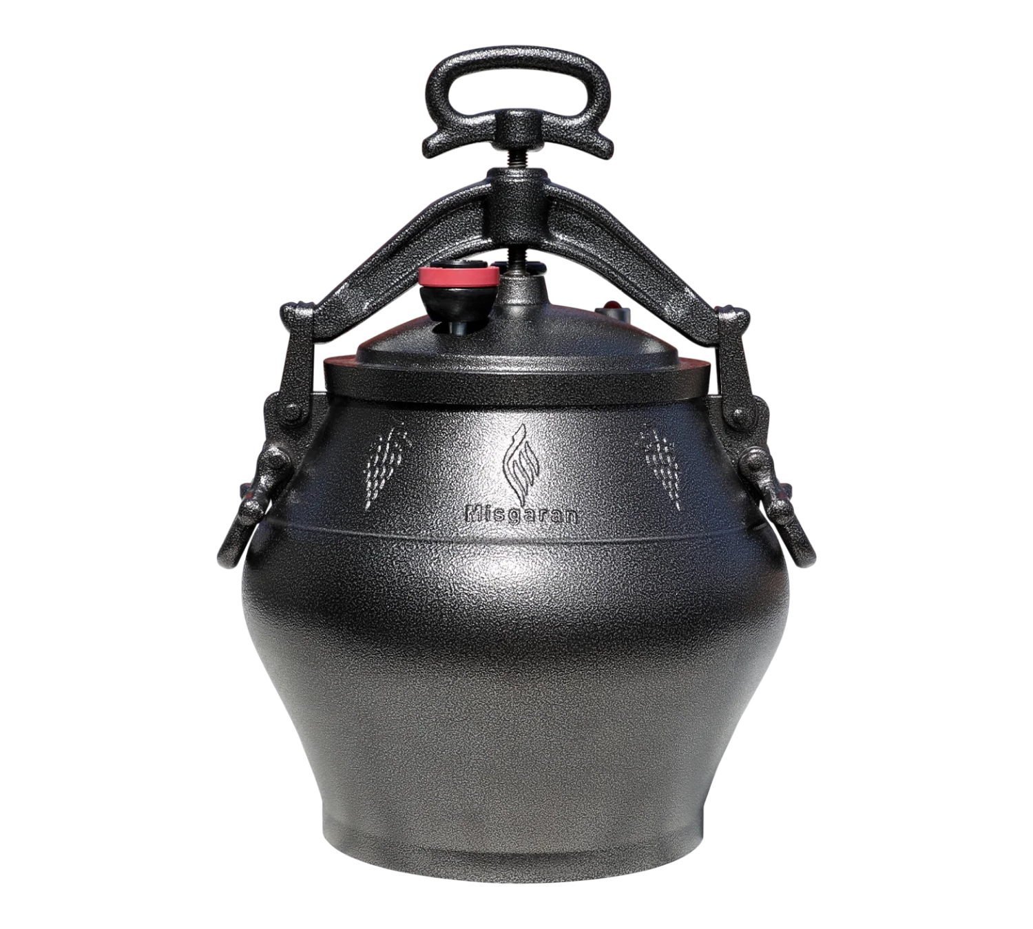 קאזן אפגני 8 ליטר  Misgaran