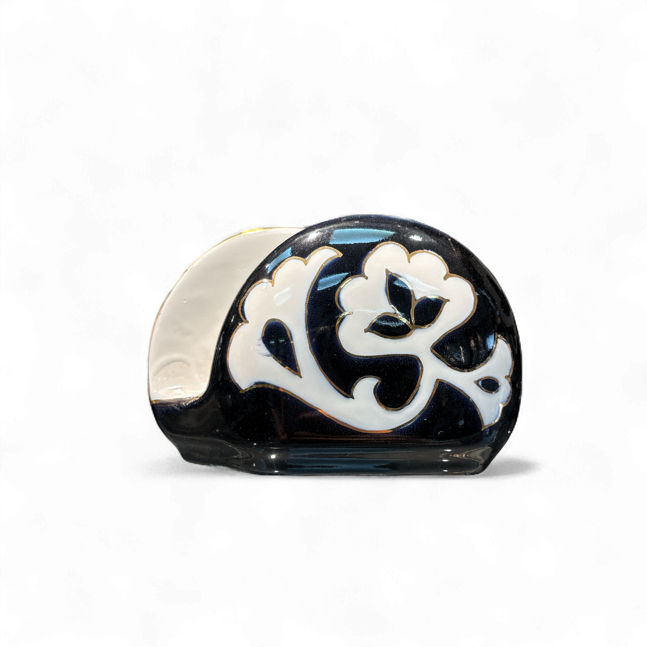 מחזיק מפיות מעוטר דגם Pachta Gul