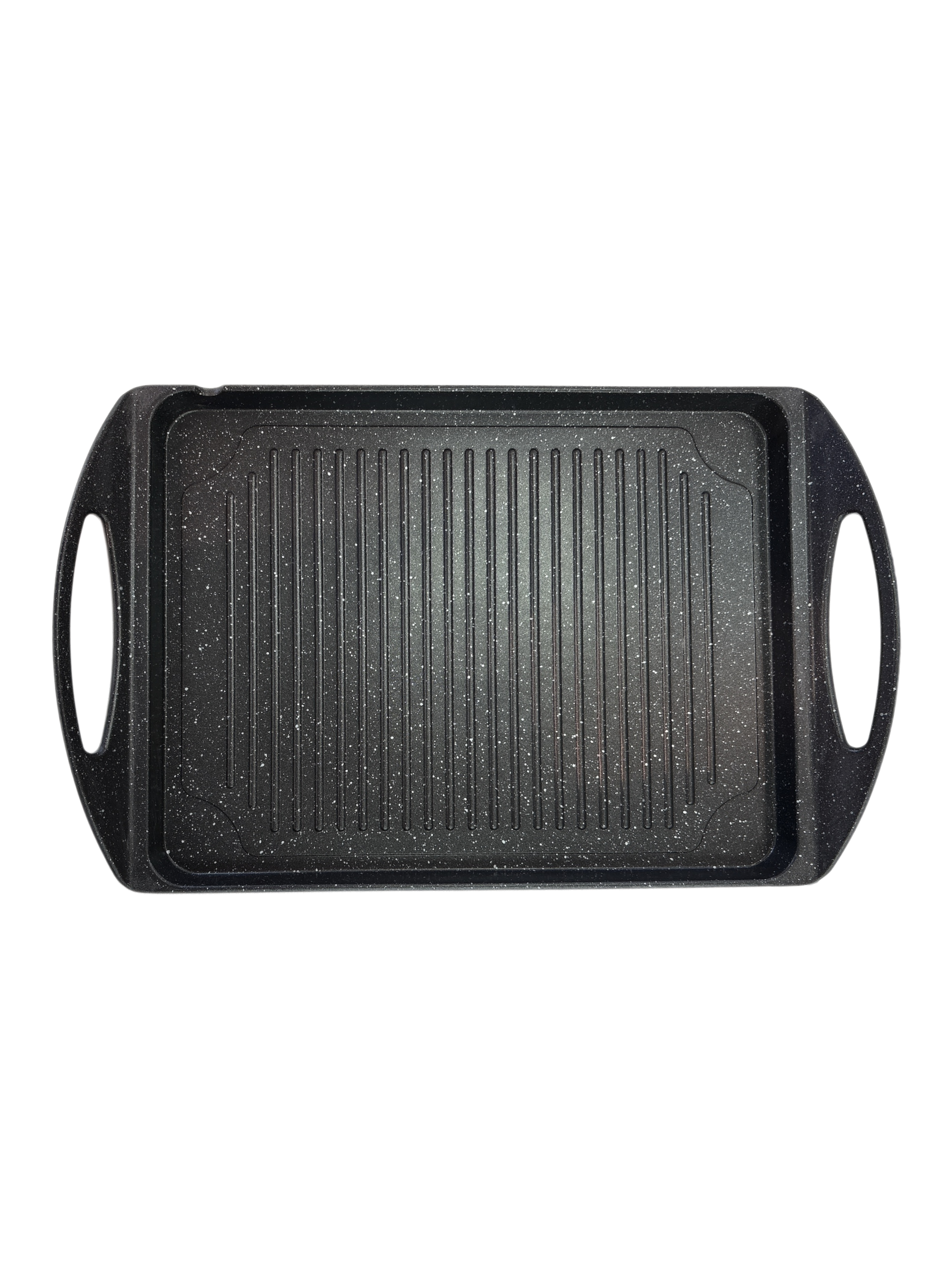 פלטת גריל אינדוקציה אדוני סטון 26/34 ס”מ ARCOSTEEL