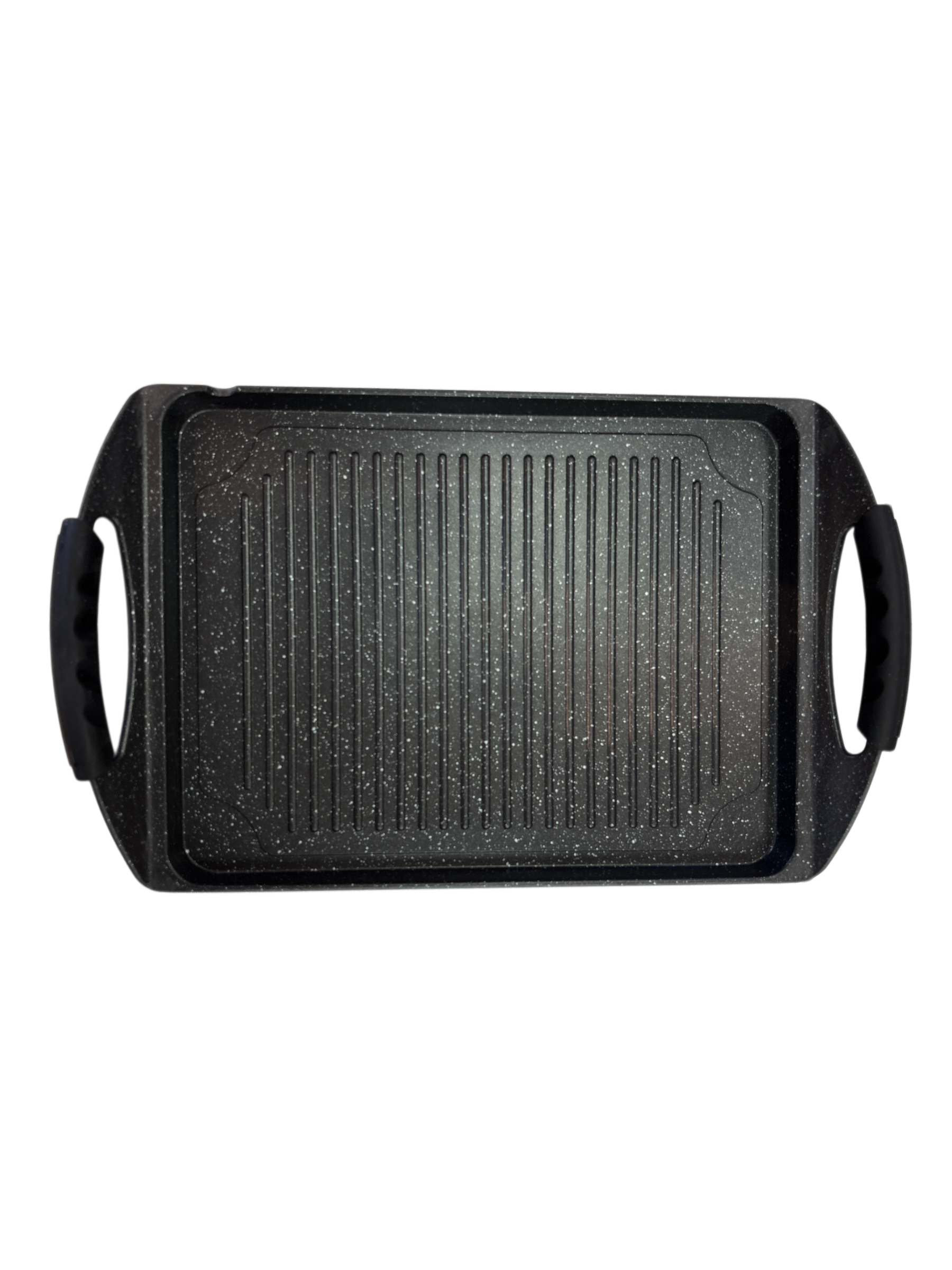 פלטת גריל אינדוקציה אדוני סטון 26/34 ס”מ ARCOSTEEL