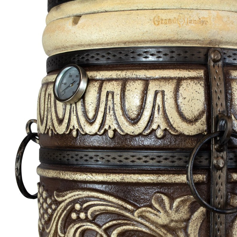 Тандир "Мускат" 65 литр - модель MUSCAT