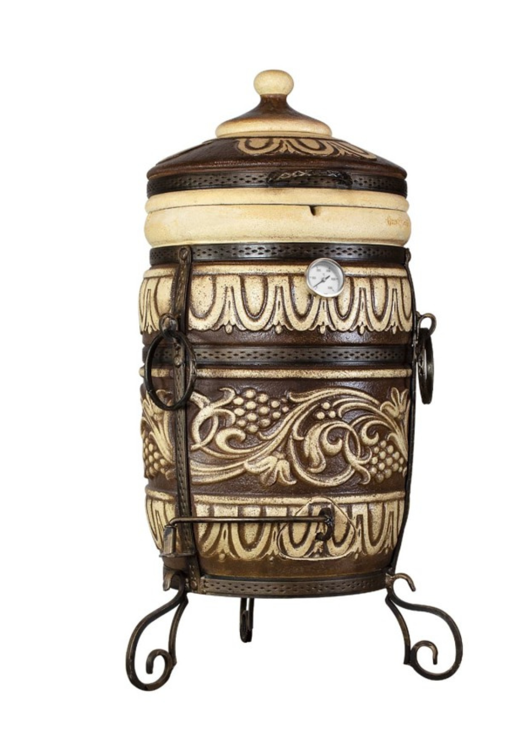 Тандир "Мускат" 65 литр - модель MUSCAT