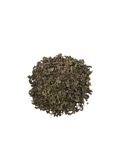Листовой китайский зеленый чай 500 грамм