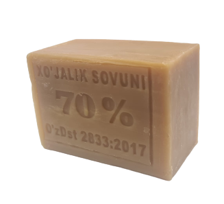 סבון מוצק דקורטיבי בניחוח של פעם