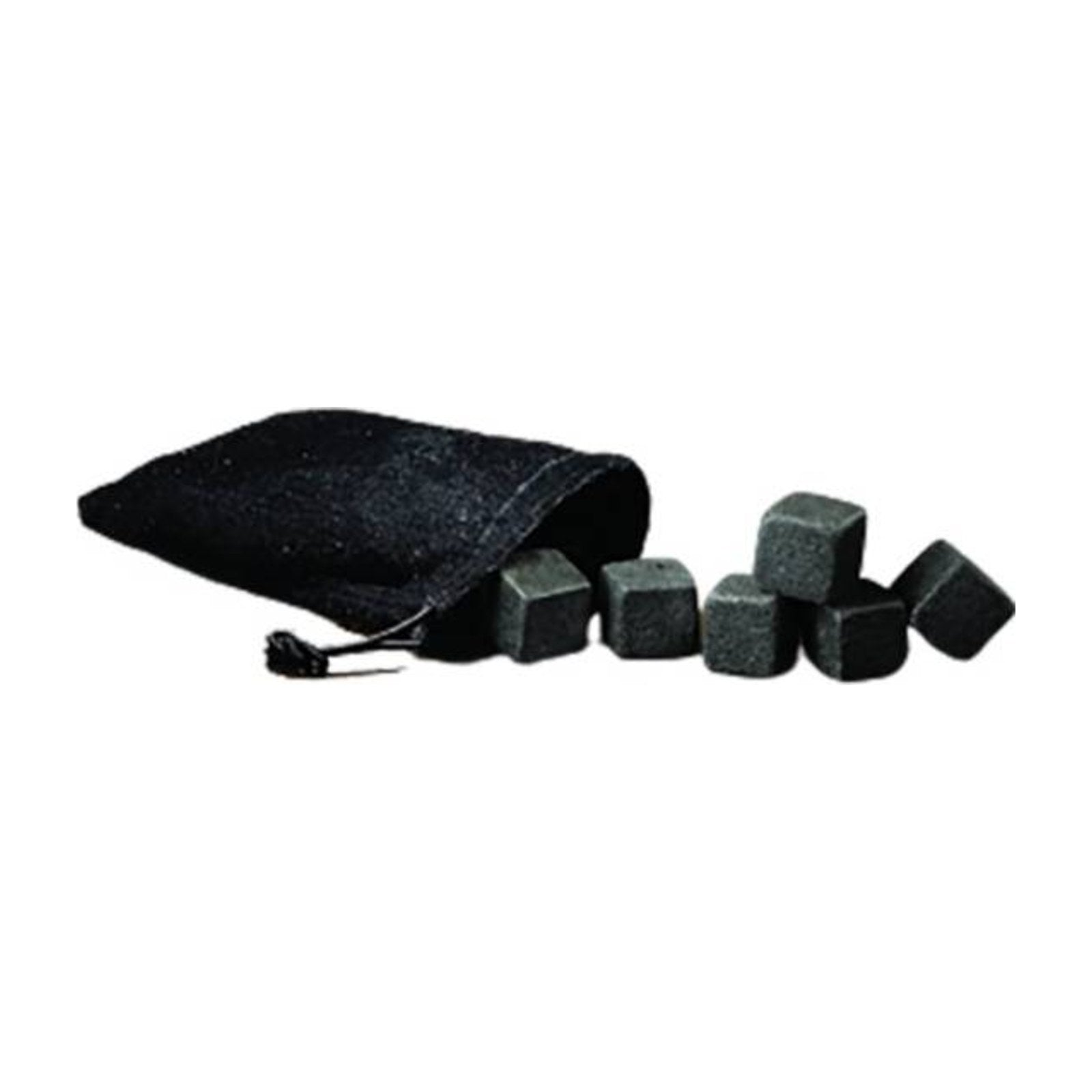 סט 9 אבני קרח רב פעמיות לקירור משקאות ARCOSTEEL