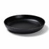 Asia Trade 30cm black non-stick frying pan with a durable coating for healthy cooking and easy cleaning