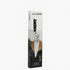 Asia Trade ARCOSTEEL Dragon 20cm Japanese chef knife with dragon engraving on stainless steel blade and G10 handle
