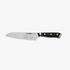 Asia Trade ARCOSTEEL Dragon 17cm Japanese Santoku knife with stainless steel blade and ergonomic G10 handle