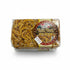 Asia Trade Chak Chak traditional honey wheat noodle cookies with sesame seeds in a 300g clear plastic container