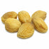 Asia Trade naturally dried apricots with pits, golden-brown organic fruit snack from Uzbekistan