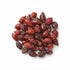 Asia Trade dried rose hips for tea infusions, 250g pack of natural red rose buds from Uzbekistan.