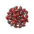 Asia Trade dried rose hips for herbal tea infusions, 250g pack of natural red rose buds from Uzbekistan.
