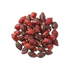 Asia Trade dried rose hips for herbal tea infusions, 500g pack of natural red rose buds from Uzbekistan.