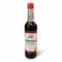 Asia Trade traditional 400ml flaxseed oil in a glass bottle for authentic Uzbek and Bukharan cooking