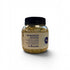 Asia Trade Floris jasmine herbal tea in a clear plastic jar with a black lid, 35g net weight.
