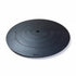 Asia Trade black metal reduction rings for 22L outdoor kazan stove, adjustable for various cookware sizes
