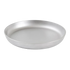 Asia Trade Kukmara 18cm uncoated cast aluminum frying pan with thick base for even heat distribution