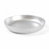 Asia Trade Kukmara 22cm uncoated cast aluminum frying pan with thick base for even heat distribution