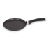 Asia Trade Kukmara 22cm marble non-stick pancake pan with ergonomic handle for induction and gas stovetops