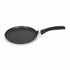 Asia Trade Kukmara 22cm marble non-stick pancake pan with ergonomic handle for induction and gas stovetops
