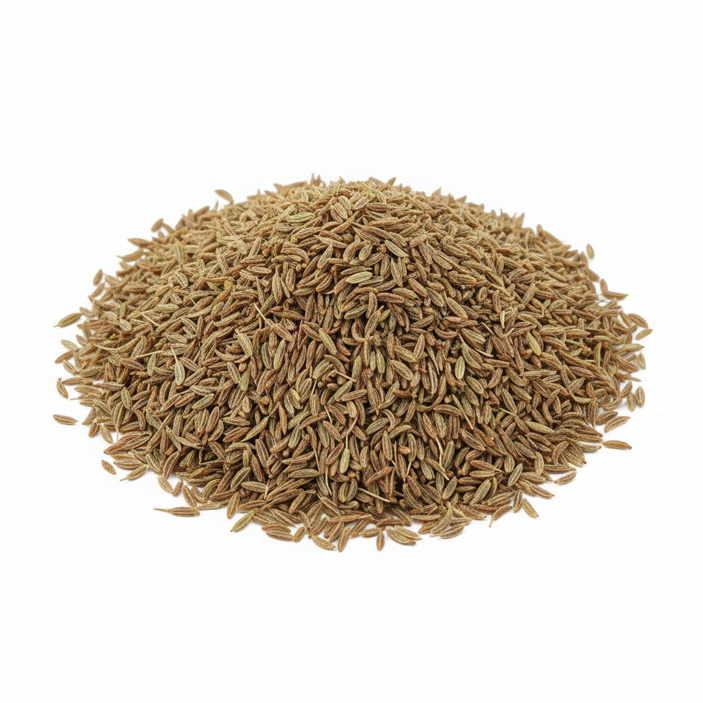 Asia Trade natural high-quality cumin seeds from Uzbekistan for cooking and seasoning