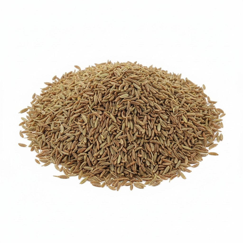 Asia Trade high-quality natural cumin seeds from Uzbekistan for cooking and seasoning