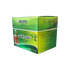 Asia Trade olive oil muscle massage cream box with anatomical illustration and natural ingredients list