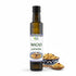 Asia Trade 750ml glass bottle of premium plov cooking oil with toasted sesame and sunflower oil blend