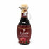Asia Trade 100% natural pomegranate concentrate in a 350g glass bottle, ideal for salads and stews.