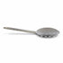 Asia Trade traditional 16cm stainless steel slotted spatula for rice and pilaf dishes